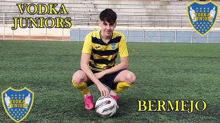 ENTREVISTA A GOLEADOR; ZONA SUR DOMINGO MAÑANA 2ª DIVISION